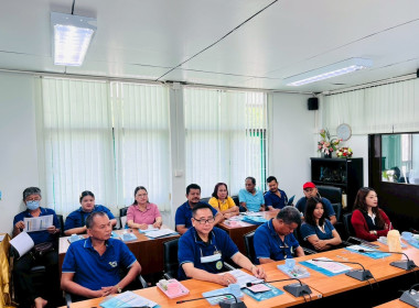 เปิดโครงการประชุมเชิงปฏิบัติการ ... พารามิเตอร์รูปภาพ 7